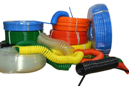ALL PU PIPE